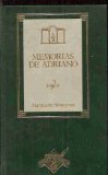 Portada de MEMORIAS DE ADRIANO