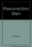Portada de RESURRECTION MEN