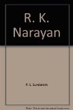 Portada de R. K. NARAYAN