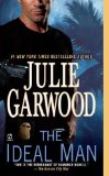 Portada de THE IDEAL MAN BY GARWOOD, JULIE (2012) MASS MARKET PAPERBACK