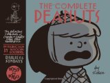 Portada de THE COMPLETE PEANUTS 1959-1960 (VOL. 5) (THE COMPLETE PEANUTS) BY CHARLES M. SCHULZ (2006) HARDCOVER