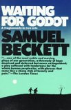 Portada de (WAITING FOR GODOT) BY BECKETT, SAMUEL (AUTHOR) PAPERBACK ON (01 , 1994)
