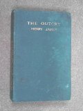 Portada de THE OUTCRY