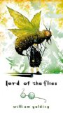 Portada de (LORD OF THE FLIES) BY GOLDING, WILLIAM (AUTHOR) MASS_MARKET ON (07 , 1959)