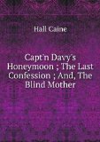 Portada de CAPT'N DAVY'S HONEYMOON