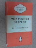 Portada de THE PLUMED SERPENT