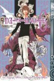 Portada de DEATH NOTE 06 BY OHBA, TSUGUMI (2007) PERFECT PAPERBACK