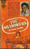 Portada de THE SHADOWERS