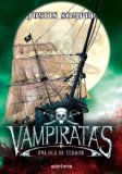 Portada de VAMPIRATAS: UNA OLA DE TERROR