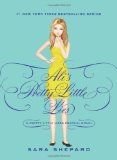 Portada de PRETTY LITTLE LIARS: ALI'S PRETTY LITTLE LIES (PRETTY LITTLE SECRETS) BY SHEPARD, SARA (2013) HARDCOVER