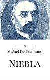 Portada de NIEBLA