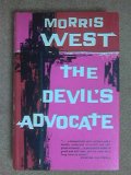 Portada de THE DEVIL'S ADVOCATE