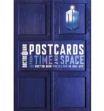 Portada de [DOCTOR WHO POSTCARDS FROM TIME AND SPACE] [BY: NONE]