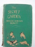 Portada de THE SECRET GARDEN