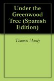 Portada de UNDER THE GREENWOOD TREE