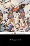 Portada de THE SONG OF ROLAND (PENGUIN CLASSICS) BY ANONYMOUS (1990) PAPERBACK