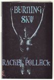 Portada de BURNING SKY BY POLLACK, RACHEL (1998) HARDCOVER