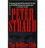 Portada de [(THE HELLFIRE CLUB)] [AUTHOR: PETER STRAUB] PUBLISHED ON (AUGUST, 1997)