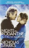Portada de NIGHTS IN RODANTHE BY SPARKS, NICHOLAS (2004) MASS MARKET PAPERBACK