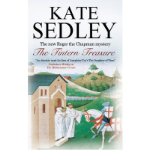 Portada de [(THE TINTERN TREASURE)] [AUTHOR: KATE SEDLEY] PUBLISHED ON (FEBRUARY, 2013)