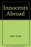 Portada de THE INNOCENTS ABROAD