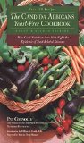 Portada de THE CANDIDA ALBICAN YEAST-FREE COOKBOOK : HOW GOOD NUTRITION CAN HELP FIGHT THE EPIDEMIC OF YEAST-RELATED DISEASES BY CONNOLLY, PAT, ASSOCIATES OF THE PRICE-POTTENGER NUTRITION F (2000) PAPERBACK