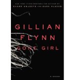 Portada de [(GONE GIRL)] [AUTHOR: GILLIAN FLYNN] PUBLISHED ON (JUNE, 2012)