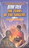 Portada de TEARS OF THE SINGERS BY SNODGRASS (1-SEP-1988) PAPERBACK