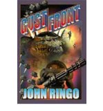 Portada de (GUST FRONT) BY RINGO, JOHN (AUTHOR) MASS MARKET PAPERBACK ON (04 , 2002)