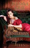 Portada de [(A GENTLEMAN NEVER TELLS)] [BY (AUTHOR) JULIANA GRAY] PUBLISHED ON (NOVEMBER, 2012)