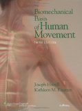 Portada de BIOMECHANICAL BASIS OF HUMAN MOVEMENT, 3RD EDITION BY JOSEPH HAMILL PUBLISHED BY LIPPINCOTT WILLIAMS & WILKINS 3RD (THIRD) EDITION (2008) HARDCOVER