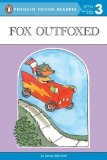 Portada de FOX OUTFOXED (PENGUIN YOUNG READERS, L3) BY MARSHALL, JAMES (1996) PAPERBACK