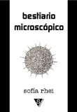 Portada de BESTIARIO MICROSC&Oacute;PICO