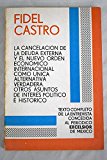 Portada del libro