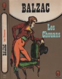 Portada de LES CHOUANS OU LA BRETAGNE EN 1799
