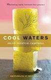 Portada de COOL WATERS: 50 REFRESHING, HEALTHY, HOMEMADE THIRST QUENCHERS (50 SERIES) BY PRESTON-CAMPBELL, BRIAN (2012) HARDCOVER