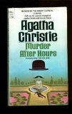 Portada de MURDER AFTER HOURS