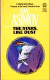 Portada de THE STARS, LIKE DUST