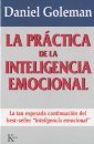 Portada de LA PRÁCTICA DE LA INTELIGENCIA EMOCIONAL