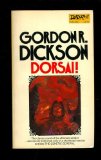 Portada de DORSAI!