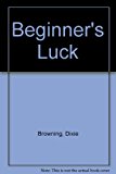 Portada de BEGINNER'S LUCK