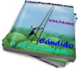 Portada de CANDIDO O EL OPTIMISMO