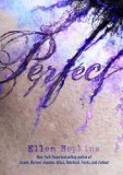 Portada de (PERFECT) BY HOPKINS, ELLEN (AUTHOR) HARDCOVER ON (09 , 2011)