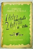 Portada del libro