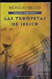 Portada de TRILOGÍA TEMPLARIA II. LAS TROMPETAS DE JERICÓ