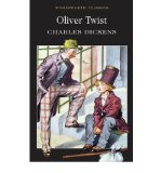 Portada de [OLIVER TWIST] [BY: CHARLES DICKENS]