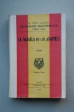 Portada del libro