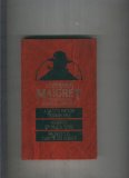 Portada de A LA CITA DE LOS TERRANOVAS-MAIGRET EN NUEVA YORK-MAIGRET Y EL