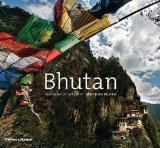 Portada de BHUTAN: THE LAND OF SERENITY BY RICARD, MATTHIEU (2012) PAPERBACK