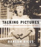 Portada de TALKING PICTURES: IMAGES AND MESSAGES RESCUED FROM THE PAST BY RIGGS, RANSOM ORIGINAL EDITION [PAPERBACK(2012/10/16)]